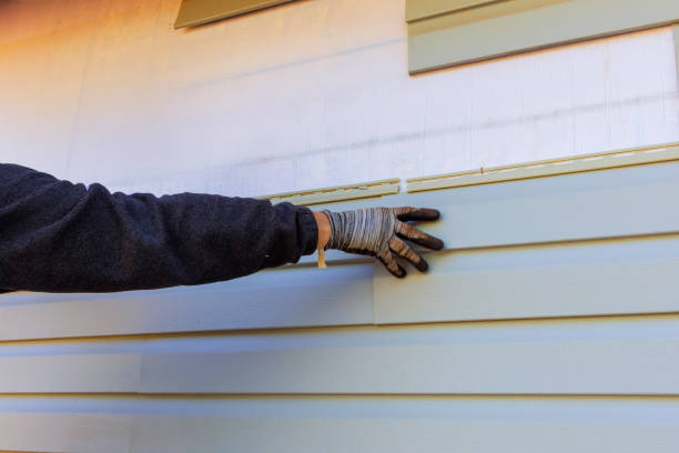 Custom Trim and Detailing for Siding in Westwood, KY